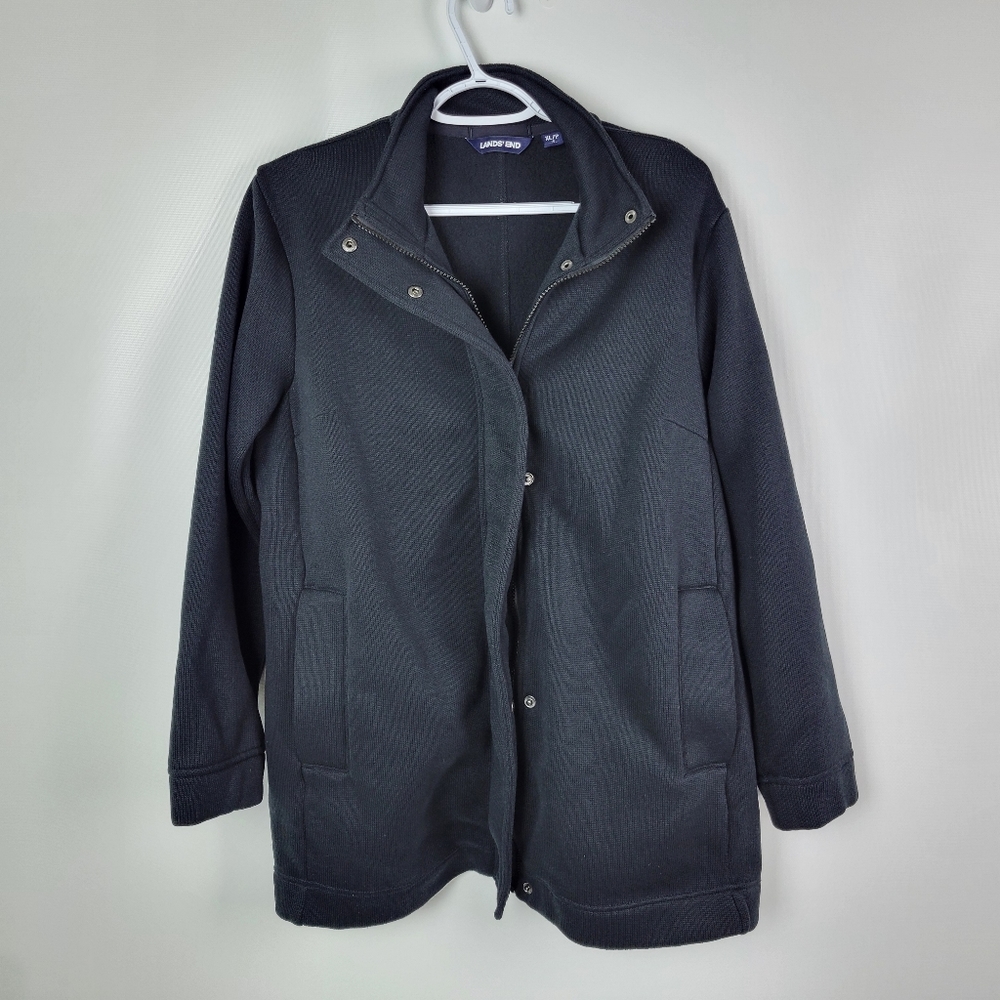 Lands' End Jacket Womens Sz 18/XL